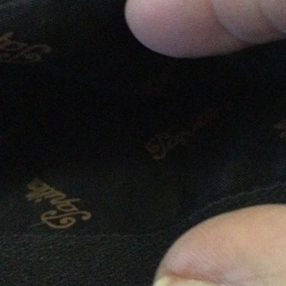 Papillon Wallet - Picture 6 of 7